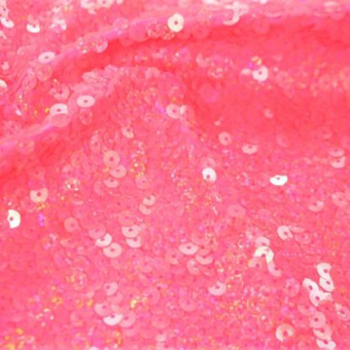 Picture of SEQUINS NEON PINK 6G